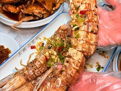 -三妹小龙虾·黄油蟹(华侨城总店)