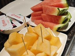 -海底捞火锅(汇悦城店)