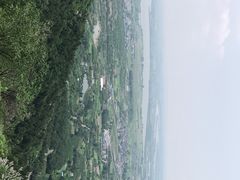 -涂山风景区