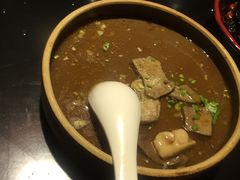 -客语客家菜(东山口店)