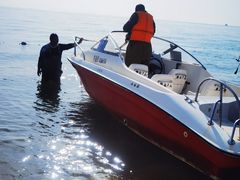 -北戴河圣蓝海洋公园