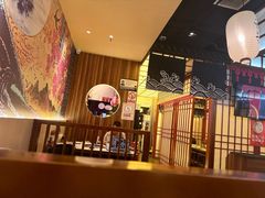 -千寻山野烤肉(中关村店)