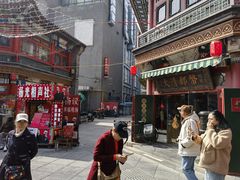 -古文化街旅游区