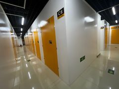 -安东易迷你自助仓储寄存仓库(草桥店)