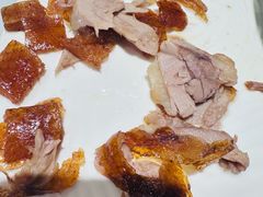 全聚德烤鸭半只-全聚德(上海首店浦东店)