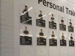 -FLARE STAR FITNESS(复地活力城店)