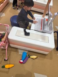 -奈尔宝·儿童乐园·亲子餐厅(苏州大悦城店)