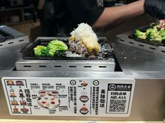 -肉肉大米(金虹桥店)