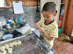 -云河农家乐饭店(福禄缘树山店)