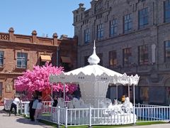 -中华巴洛克风情街