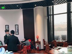 大堂-瓷忆·瓷文化餐厅(上海店)