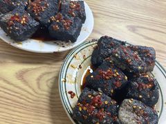-五娭毑臭豆腐(黄兴南路店)