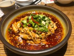 -辛香汇·现炒川菜(武进吾悦店)