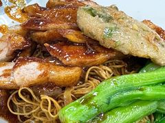 -下环街市熟食中心