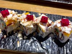 -千叶创意融合料理(水韵城店)