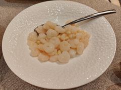 水晶虾仁-太湖饭店·寄畅轩中餐厅