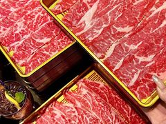 -大葉日本料理·龍蝦任食放題(廣州W酒店)