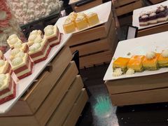 -OPEN開全日自助餐厅·西餐·海鲜(佛山希尔顿酒店)