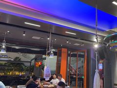 -路边羊烧烤酒场(宝带路店)