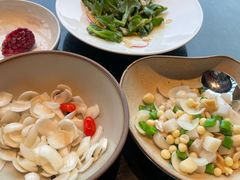 -苏州W酒店·苏滟中餐厅