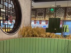 -皖香览约·徽菜(新湖广场店)