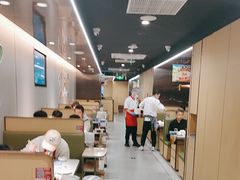 -海底捞火锅(太原南站店)