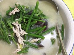 -红炎炎农家菜老字号(金水台店)