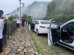 -武陵山森林公园