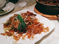 -啫·粤风料理·啫啫煲(仓山万达广场店)