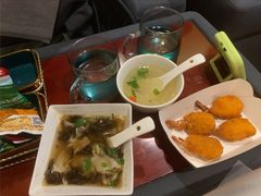 -华夏良子·足道SPA艾灸(三里屯店)