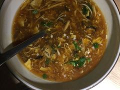 酸辣汤-味莊·青岛菜(云霄路店)