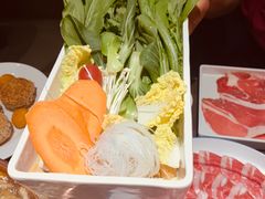 -东来顺饭庄(上地华联店)