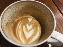 -VESH COFFEE(定西路店)