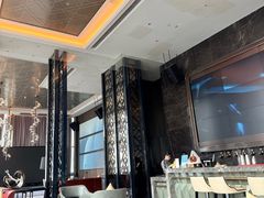 -南宁那莲豪华精选酒店-云霄酒廊·80楼高空城景酒吧