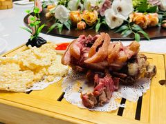 -粤香楼(新光里店)