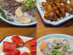 -江粤锦·潮汕粉面馆(玉林店)