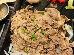 -七八冷面·延边朝鲜族美食(世纪汇店)