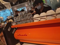 大堂-Peet's 皮爷咖啡(东湖路手作店)