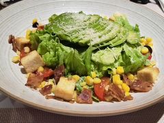 凯撒牛油果沙拉-get pizza意大利餐厅(凯德MALL店)