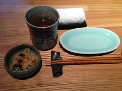 -然寿司(郎园vintage店)