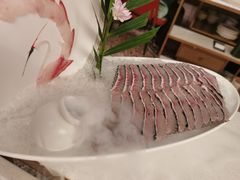 -川越泰火锅(吉利大厦店)