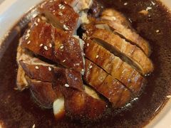-香园茶社·金陵小灶(老门东店)