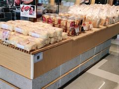 -西村叔叔的店·面包·甜品·蛋糕(清河万象汇店)