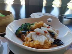 -巴黎轩(澳门巴黎人店)