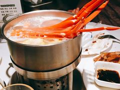 -星伦多自助料理·涮烤一体(嘉兴八佰伴店)