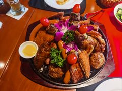 -申德勒加油站西餐厅(日坛路总店)