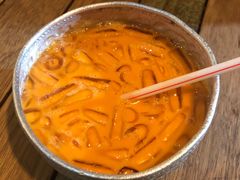 -Doo Dee Thai Food(Issan/Isaan/Esan)