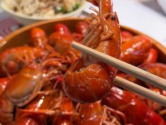 靓靓蒸虾-靓靓蒸虾·头牌蒸虾(雪松路总店)