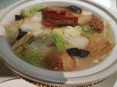 -汉唐宴长安食府