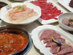 -围炉夜话·潮汕卤水火锅(榕江店)